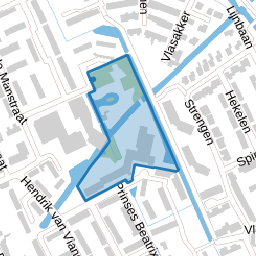 Perceel ODW00-B-7085