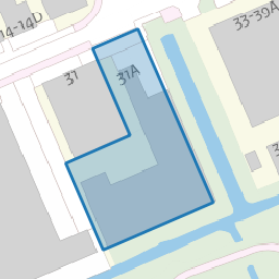 Perceel ODW00-B-7089