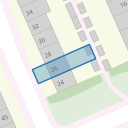 Perceel ODW00-B-7091