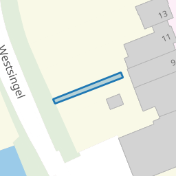 Perceel ODW00-B-7092