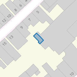 Perceel ODW00-B-7107