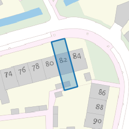 Perceel ODW00-B-7114