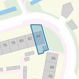 Perceel ODW00-B-7115