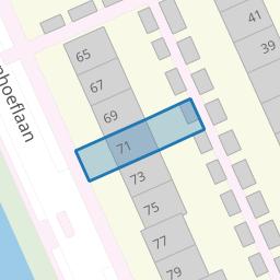 Perceel ODW00-B-7120