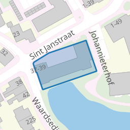 Perceel ODW00-B-7123