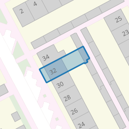 Perceel ODW00-B-7124