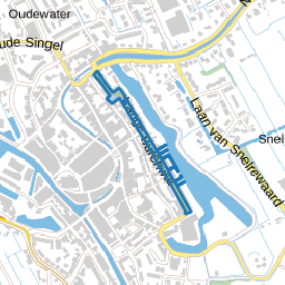 Perceel ODW00-B-7126