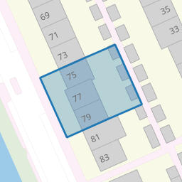 Perceel ODW00-B-7133