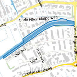 Perceel ODW00-B-7147