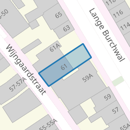 Perceel ODW00-B-7151