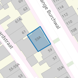 Perceel ODW00-B-7153