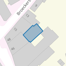 Perceel ODW00-B-7156