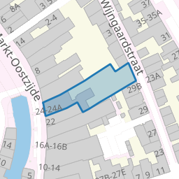 Perceel ODW00-B-7160