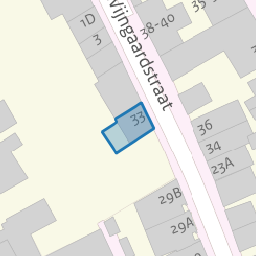 Perceel ODW00-B-7161