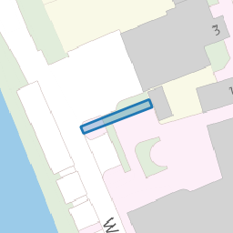 Perceel ODW00-B-7166