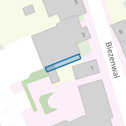 Perceel ODW00-B-7167