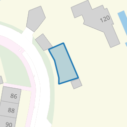 Perceel ODW00-B-7171