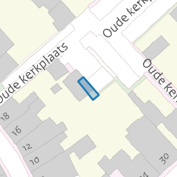 Perceel ODW00-B-7175