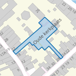 Perceel ODW00-B-7176