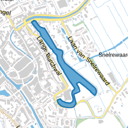 Perceel ODW00-B-7181