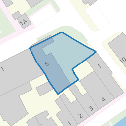 Perceel ODW00-B-7185