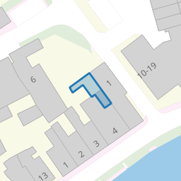 Perceel ODW00-B-7186