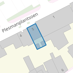 Perceel ODW00-B-7187