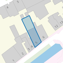 Perceel ODW00-B-7188