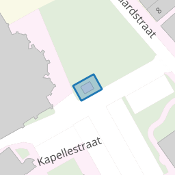 Perceel ODW00-B-7198