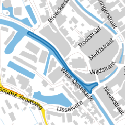 Perceel ODW00-B-7199