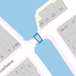 Perceel ODW00-B-7201