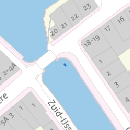 Perceel ODW00-B-7204