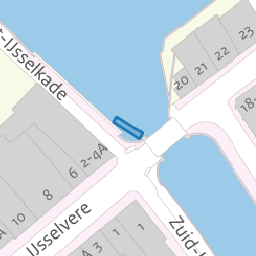 Perceel ODW00-B-7206