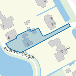 Perceel ODW00-B-7214