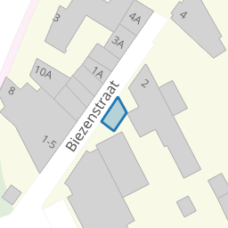 Perceel ODW00-B-7225