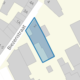 Perceel ODW00-B-7226