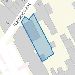 Perceel ODW00-B-7228