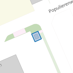 Perceel ODW00-B-7234