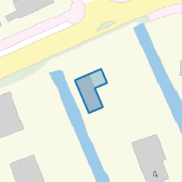 Perceel ODW00-B-7240