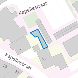 Perceel ODW00-B-7249