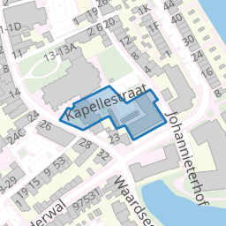 Perceel ODW00-B-7250