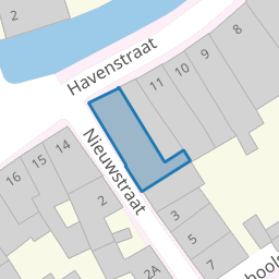 Perceel ODW00-B-7258