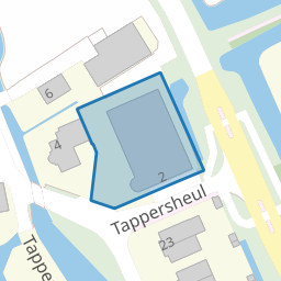 Perceel ODW00-B-7263