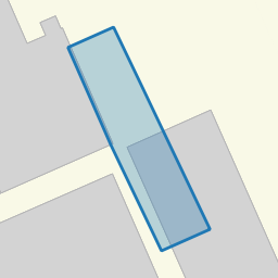 Perceel ODW00-B-7265