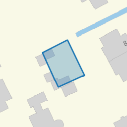 Perceel ODW00-B-7268