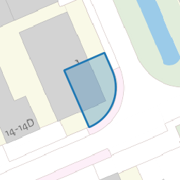 Perceel ODW00-B-7277