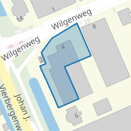 Perceel ODW00-B-7279