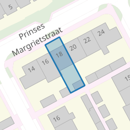 Perceel ODW00-B-7283