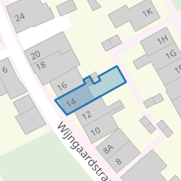 Perceel ODW00-B-7285