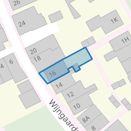 Perceel ODW00-B-7286